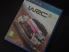 WRC 5 - PS4 Video Game