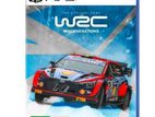 WRC Generations – PS5