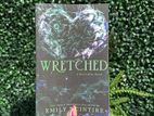 Wretched Book