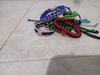 Wrist Bands