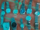 Wristwatch Lot