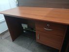 Writing Table 4x2 Brown