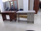 WRITING TABLE 4X2