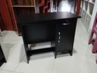 Writing Table Black