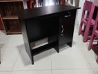 Writing Table Black