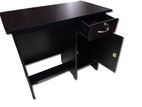Writing Table Black