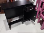 Writing Table Black