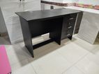 Writing Table Black L