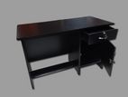 Writing Table Black L