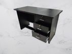 Writing Table Black L