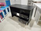 Writing Table Black L