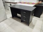 Writing Table Black L