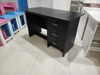 Writing Table Black L