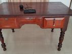 Writing Table