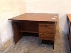 Writing Table Office 4x2