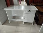 Writing Table White L