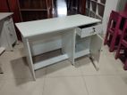 Writing Table White L