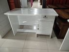 Writing Table White L