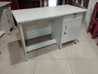 Writing Table White L