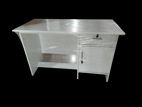 Writing Table White L