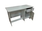 Writing Table White L.