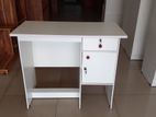 Writing Table White M