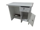 Writing Table White M