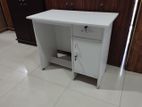 Writing Table White M