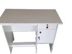 Writing Table White M
