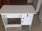 Writing Table White M