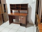 Writing Table With Rack 4*2