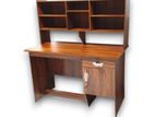 Writing Table With Rack 4*2