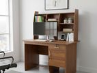 Writing Table With Rack LM