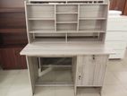 Writing Table with Rack (Q-16)
