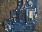Dell I3 Board