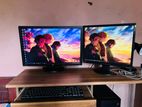 Desktop Computer Full Set