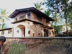 (WRR-244) Valuable Two Story House for rent in Horana