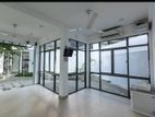 (WRR2602) CP - Ground Floor Office Space for Rent in Rajagiriya