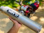 WRS Silencer