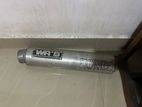 WRS Silencer
