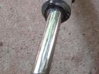 Honda CB Hornet WRX Silencer