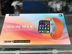 WS - 56 MAX Smart Watch