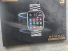 WS-60 Smart Watch