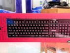 WS005 Marvo Wireless Combo