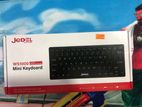 WS1000 JEDEL Wireless Mini Keyboard