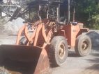Mitsubushi WS3 Wheel Loader 1999