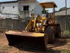 WS500 MITSUBISHI WHEEL LOADER JAPAN RECONDITION MACHINERIES