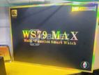 Ws79 Max Smart Watch