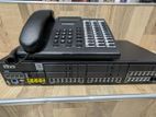 WS824 N600 PABX Intercom System