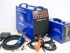 WSME 315 AC DC PULSE TIG Welder RETOP Aluminium SS Welding Plant Machine